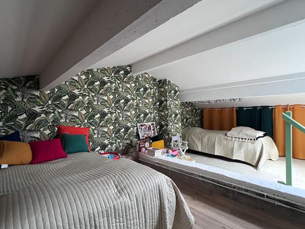 17200 ROYAN Appartement t4 - HYPER CENTRE