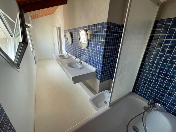 17200 ROYAN Appartement 72 m² / Centre-Ville et calme