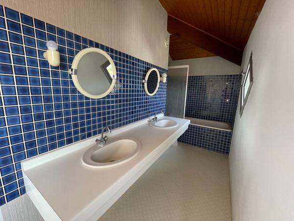 17200 ROYAN Appartement 72 m² / Centre-Ville et calme