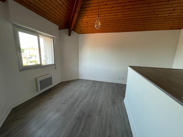 17200 ROYAN Appartement 72 m² / Centre-Ville et calme