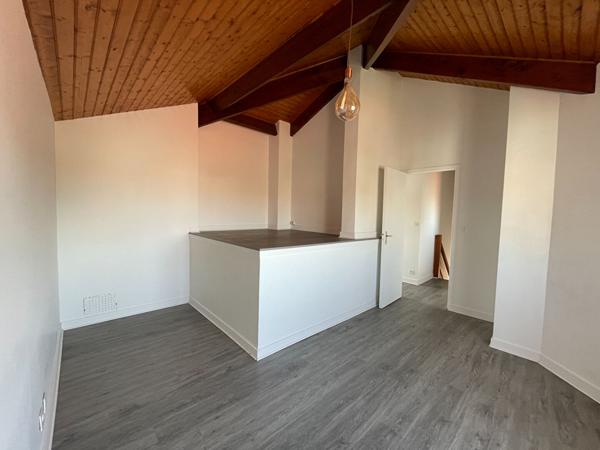 17200 ROYAN Appartement 72 m² / Centre-Ville et calme