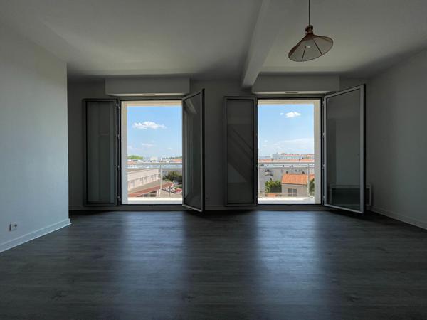 17200 ROYAN Appartement 72 m² / Centre-Ville et calme