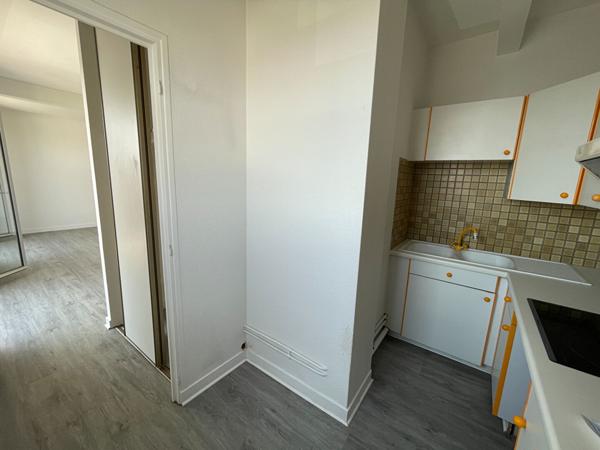 17200 ROYAN Appartement 72 m² / Centre-Ville et calme