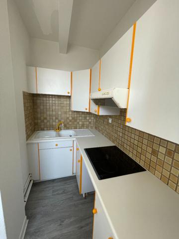 17200 ROYAN Appartement 72 m² / Centre-Ville et calme