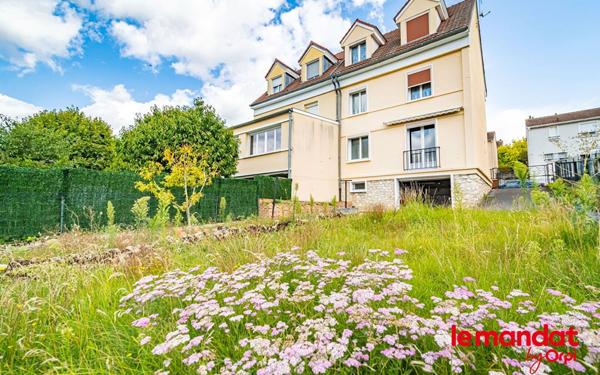 Maison à vendre    5 pièces •  Épernay