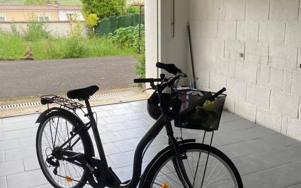 Maison à vendre    5 pièces •  Épernay