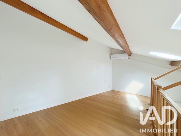 Maison à vendre 2 pièces 60 m² Corbières-en-Provence