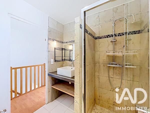 Maison à vendre 2 pièces 60 m² Corbières-en-Provence