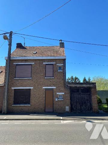 EN EXCLUSIVITE ! Maison à rénover sur la commune de LA GORGUE

Maison semi individuelle à rén...