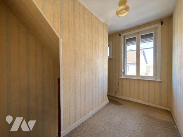 EN EXCLUSIVITE ! Maison à rénover sur la commune de LA GORGUE

Maison semi individuelle à rén...