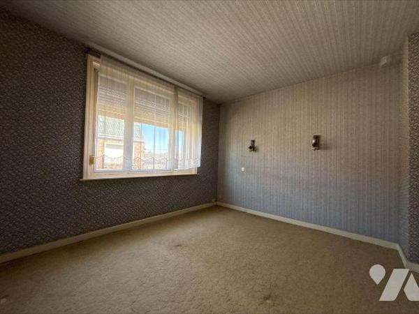 EN EXCLUSIVITE ! Maison à rénover sur la commune de LA GORGUE

Maison semi individuelle à rén...