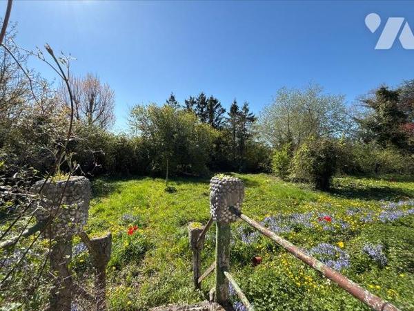 EN EXCLUSIVITE ! Maison à rénover sur la commune de LA GORGUE

Maison semi individuelle à rén...