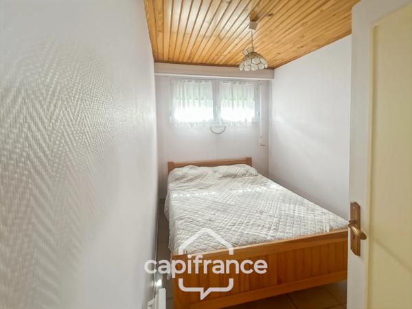 Maison 6 pièces 109M2 BISCARROSSE PLAGE (40)