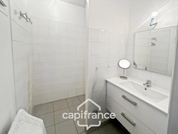Maison 6 pièces 109M2 BISCARROSSE PLAGE (40)