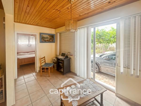 Maison 6 pièces 109M2 BISCARROSSE PLAGE (40)