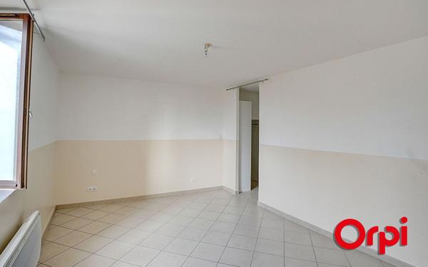 Appartement à vendre    3 pièces •  La Tour-du-Pin