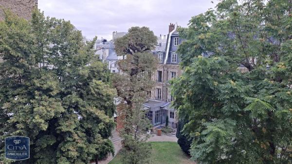 Appartement à louer 6 pièces 134.87m² Paris 6e Arrondissement (75006)