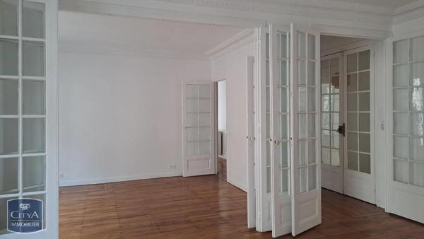 Appartement à louer 6 pièces 134.87m² Paris 6e Arrondissement (75006)