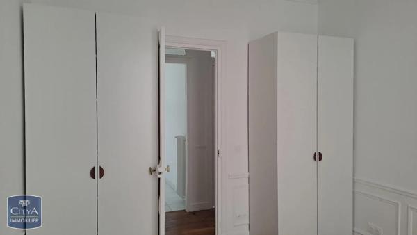 Appartement à louer 6 pièces 134.87m² Paris 6e Arrondissement (75006)