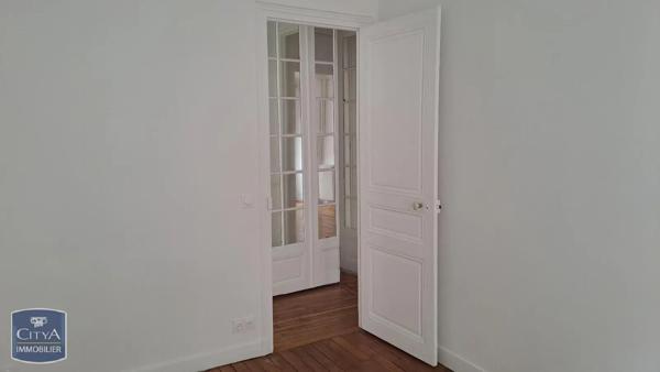 Appartement à louer 6 pièces 134.87m² Paris 6e Arrondissement (75006)