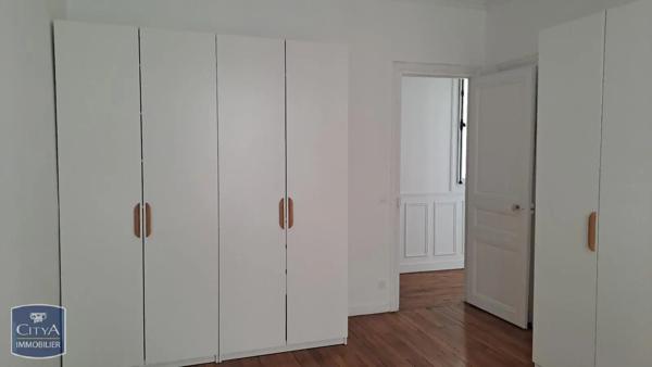 Appartement à louer 6 pièces 134.87m² Paris 6e Arrondissement (75006)
