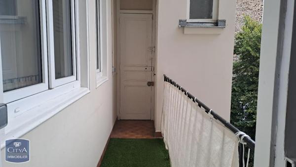 Appartement à louer 6 pièces 134.87m² Paris 6e Arrondissement (75006)