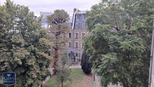 Appartement à louer 6 pièces 134.87m² Paris 6e Arrondissement (75006)