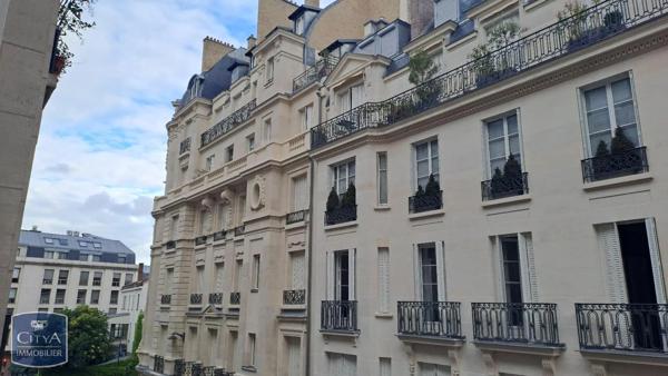 Appartement à louer 6 pièces 134.87m² Paris 6e Arrondissement (75006)