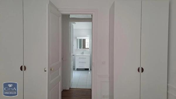 Appartement à louer 6 pièces 134.87m² Paris 6e Arrondissement (75006)