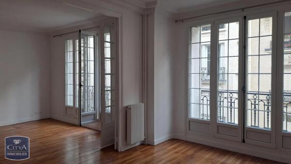 Appartement à louer 6 pièces 134.87m² Paris 6e Arrondissement (75006)