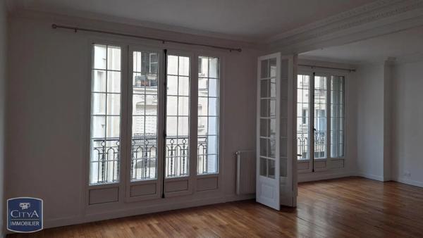 Appartement à louer 6 pièces 134.87m² Paris 6e Arrondissement (75006)