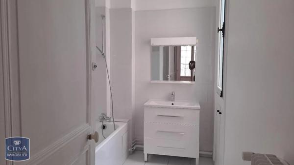 Appartement à louer 6 pièces 134.87m² Paris 6e Arrondissement (75006)