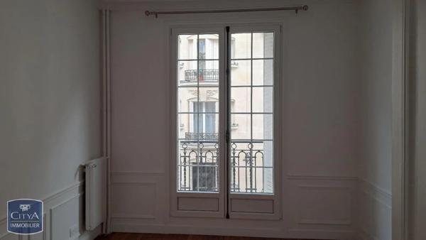 Appartement à louer 6 pièces 134.87m² Paris 6e Arrondissement (75006)