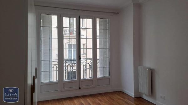 Appartement à louer 6 pièces 134.87m² Paris 6e Arrondissement (75006)