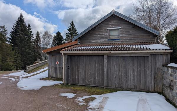 Maison à vendre    4 pièces • 75,65 m2 Gérardmer