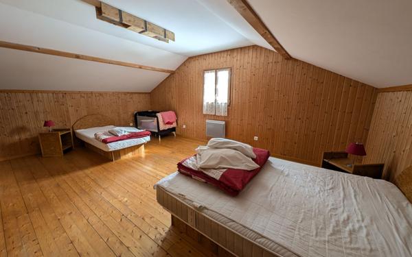 Maison à vendre    4 pièces • 75,65 m2 Gérardmer