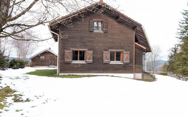 Maison à vendre    4 pièces • 75,65 m2 Gérardmer