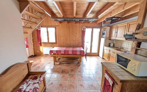 Maison à vendre    4 pièces • 75,65 m2 Gérardmer