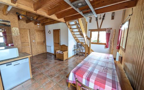 Maison à vendre    4 pièces • 75,65 m2 Gérardmer