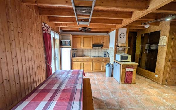 Maison à vendre    4 pièces • 75,65 m2 Gérardmer