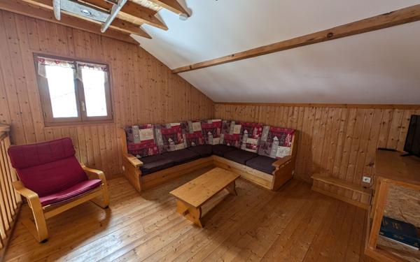 Maison à vendre    4 pièces • 75,65 m2 Gérardmer