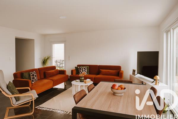 Maison à vendre 5 pièces 130 m² Dole