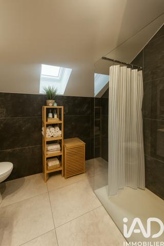 Maison à vendre 5 pièces 130 m² Dole