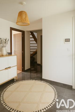 Maison à vendre 5 pièces 130 m² Dole