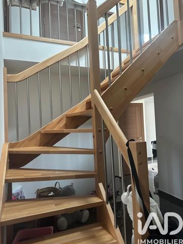 Maison à vendre 5 pièces 130 m² Dole