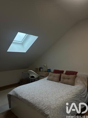 Maison à vendre 5 pièces 130 m² Dole