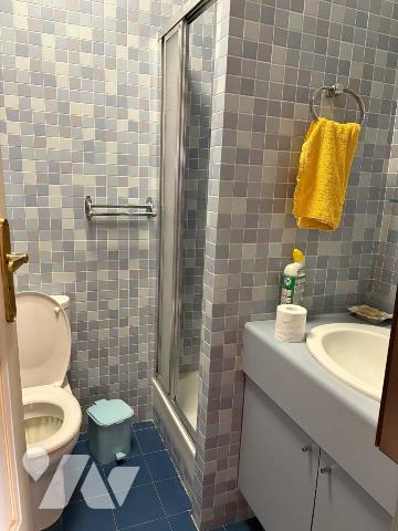 TROIS PIECES de 90,15 m² - VUE DEGAGEE - BALCON