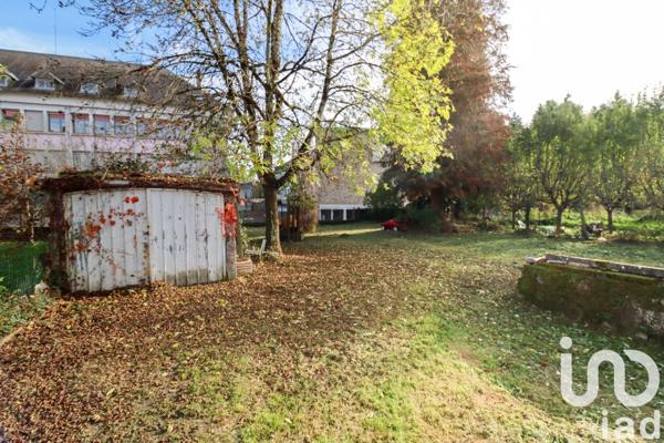 Maison de ville 3 pièces de 124 m² à Neuvic (19160)