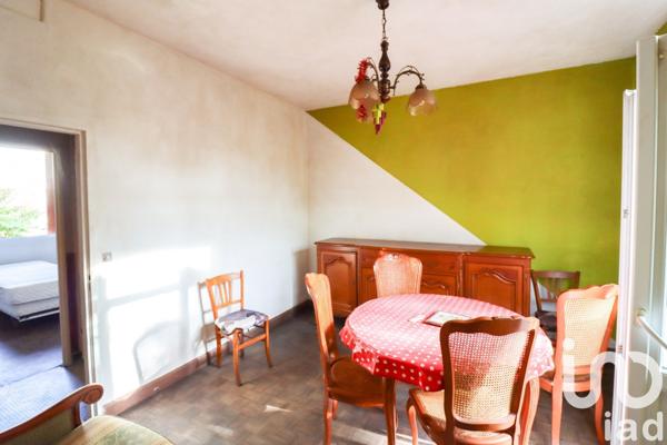 Maison de ville 3 pièces de 124 m² à Neuvic (19160)