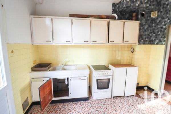 Maison de ville 3 pièces de 124 m² à Neuvic (19160)